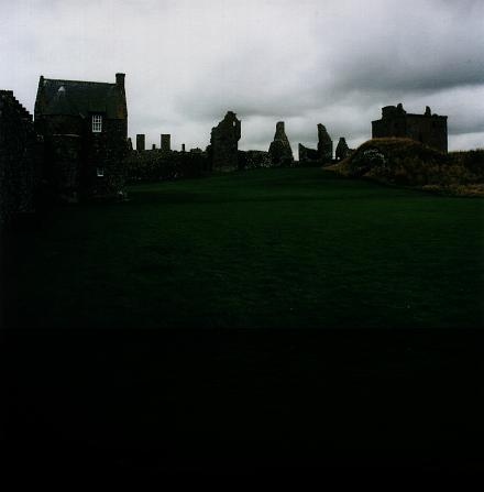 Dunnotar Castle 02